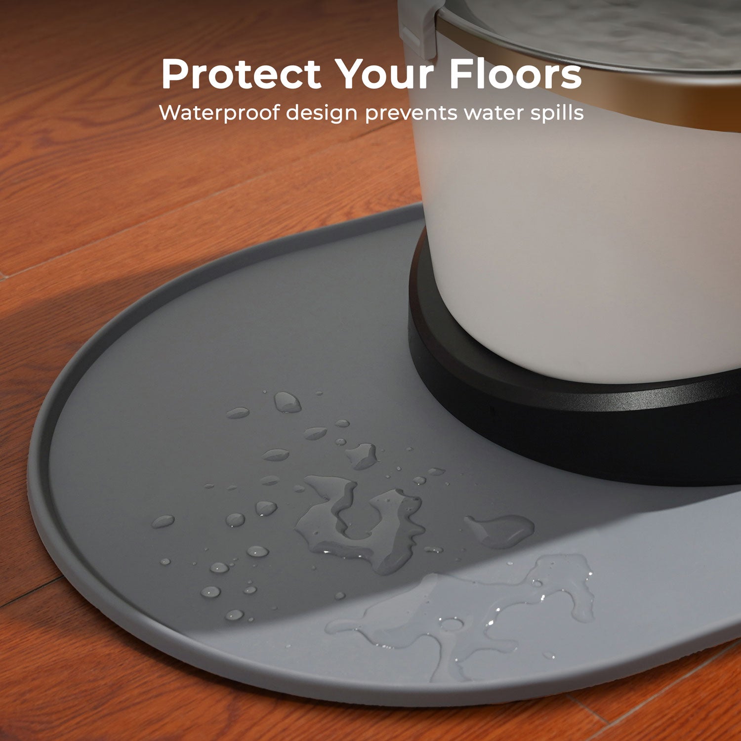 EverMat Waterproof Feeding Mat