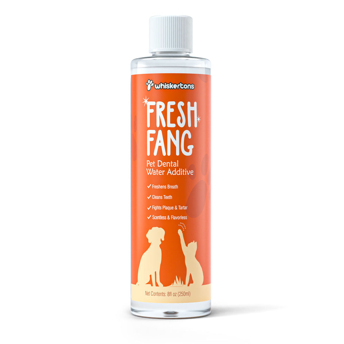 FreshFang Dental Water Additive