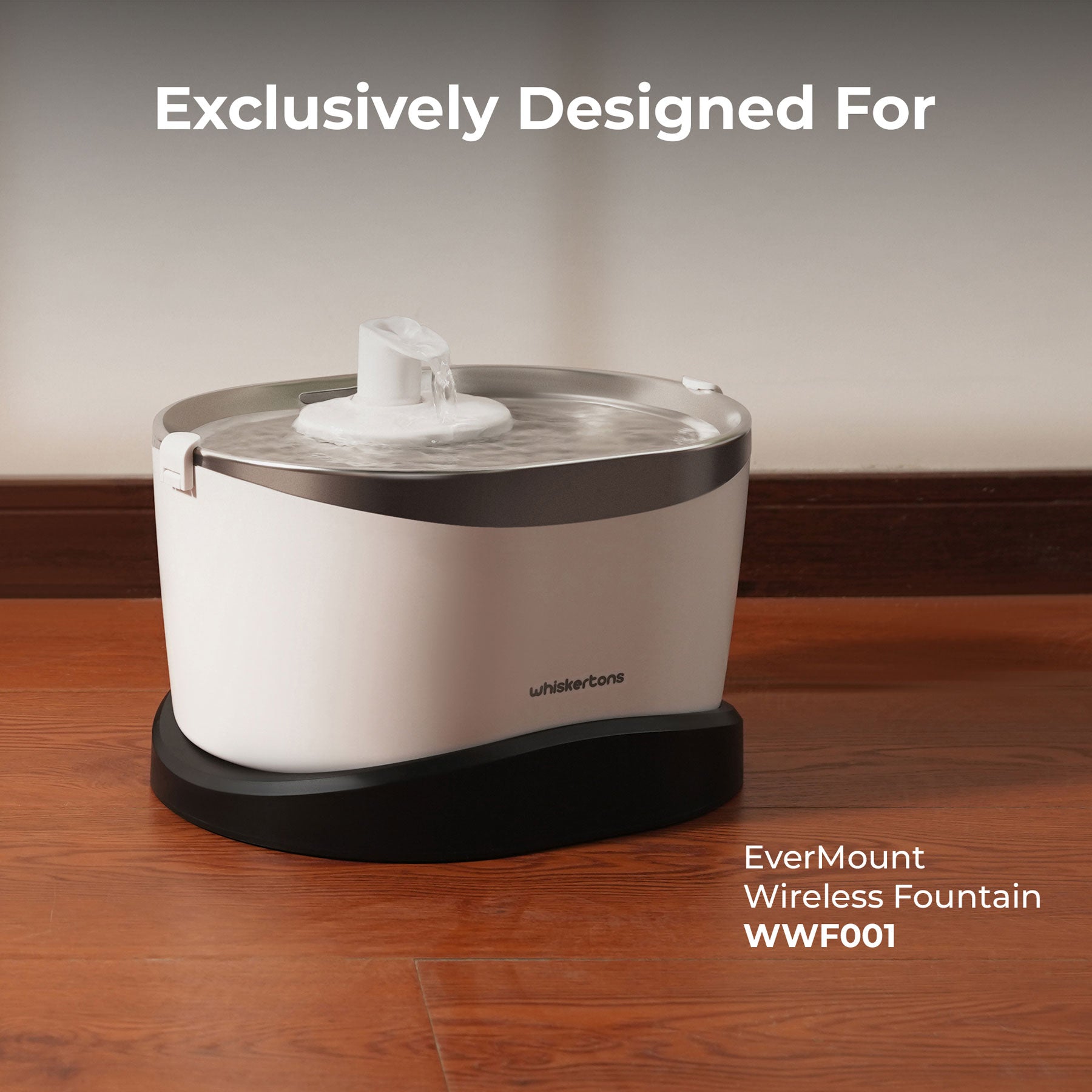 EverMount Replacement Filters (5-Pack)