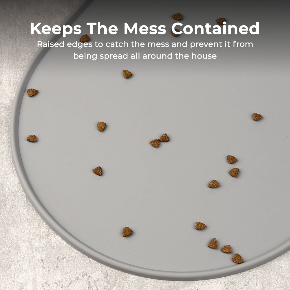 EverMat Waterproof Feeding Mat