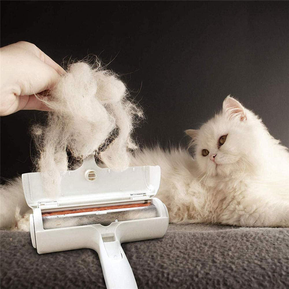 Whiskertons Cat Hair Remover