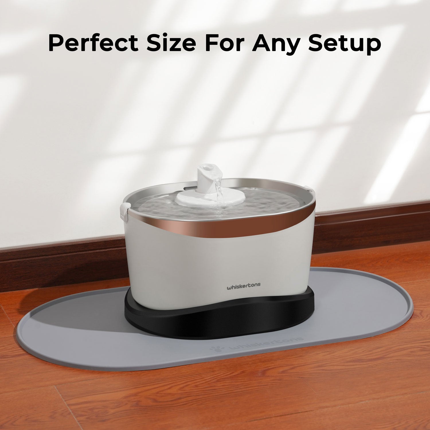 EverMat Waterproof Feeding Mat