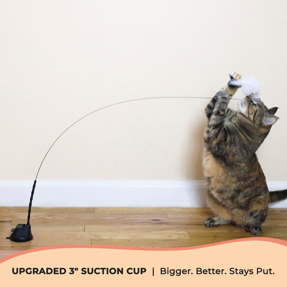 Interactive Bird Simulation Cat Toy Hybrid Bundle (Deluxe Edition)