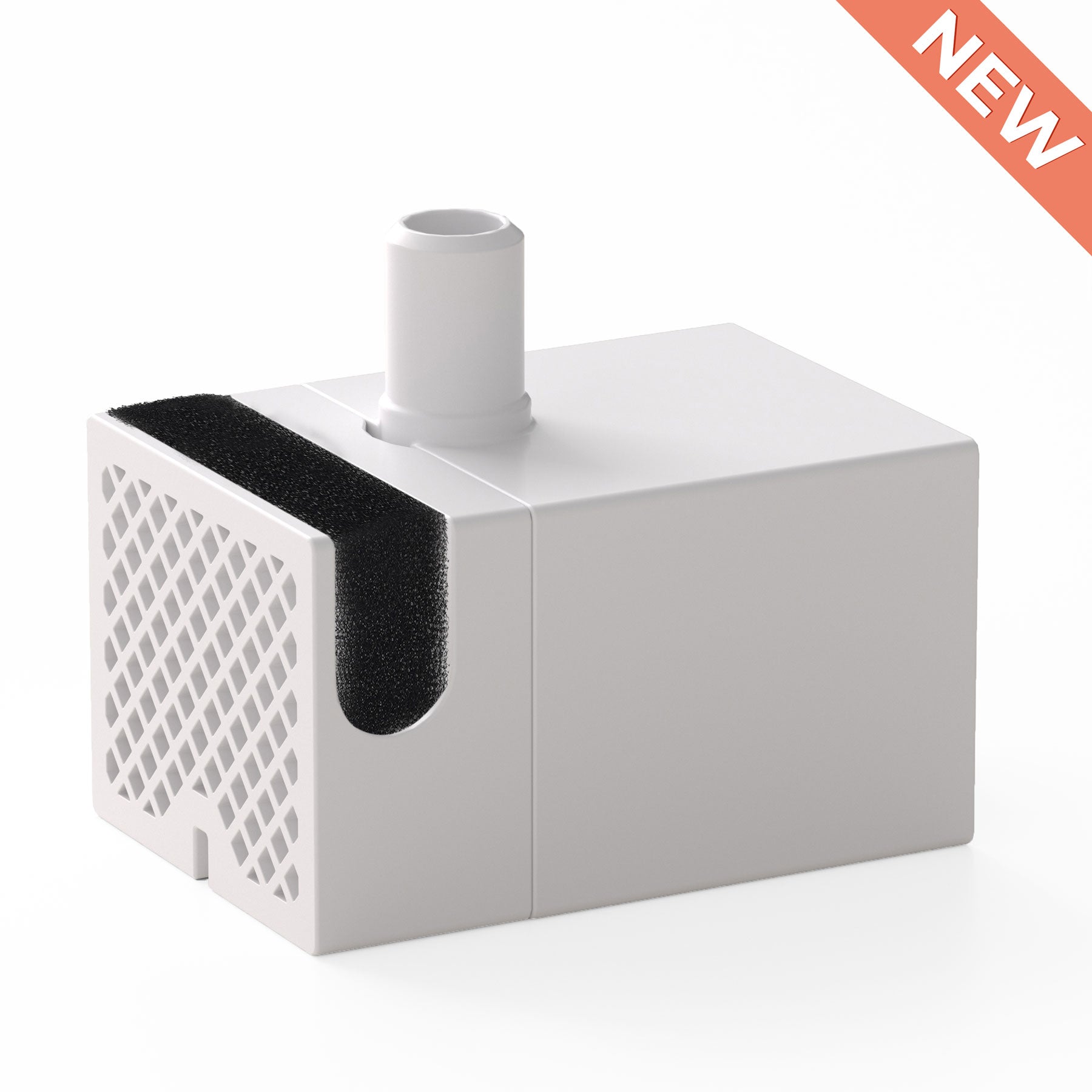 EverMount Wireless Pump