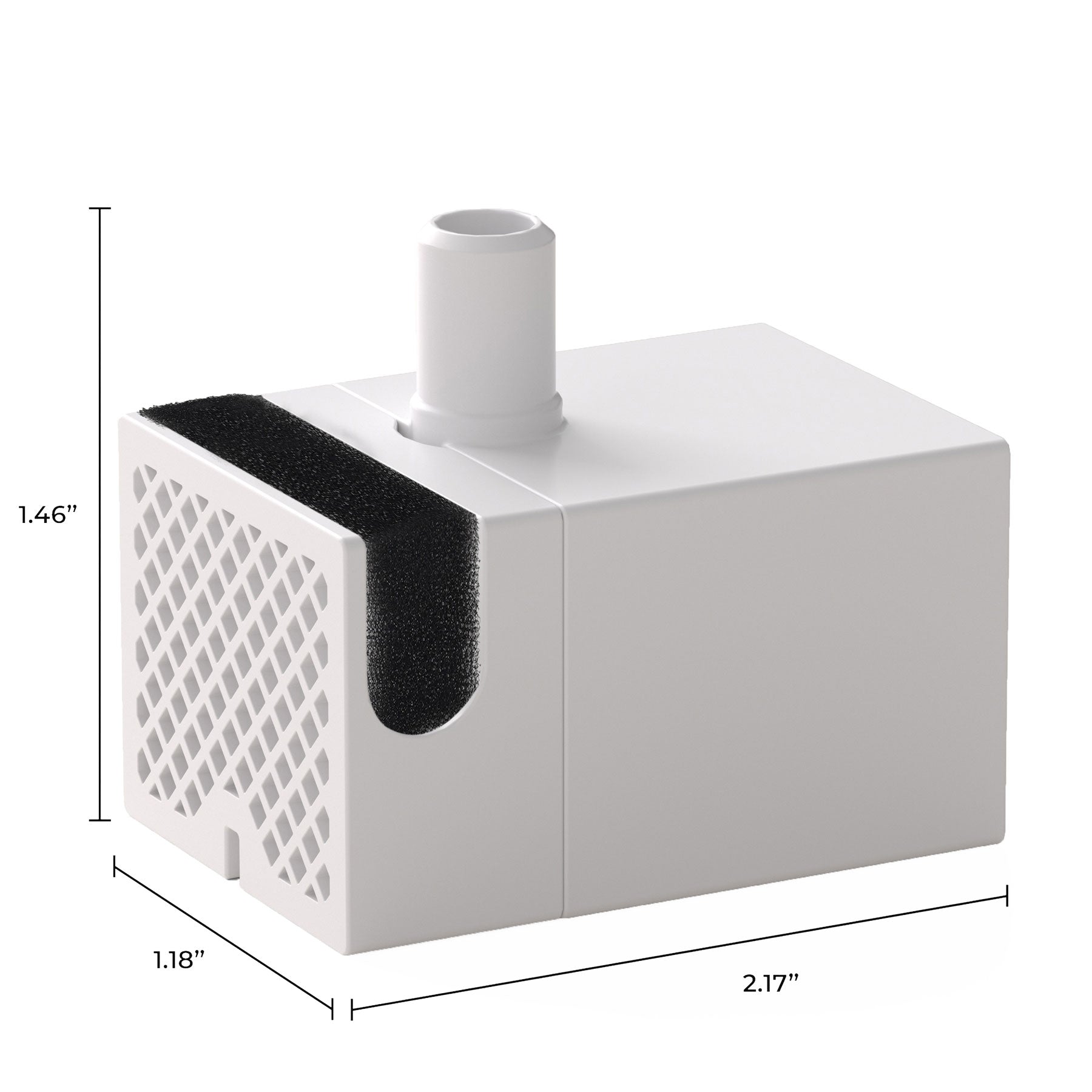 EverMount Wireless Pump