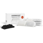 EverMount Replacement Filters (5-Pack)