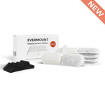 EverMount Replacement Filters (5-Pack)
