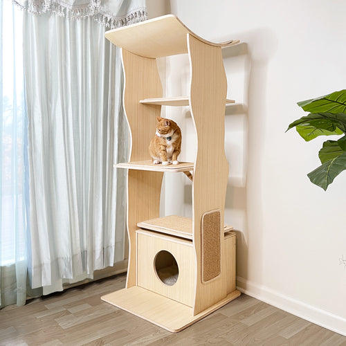 Modern Cat Furniture